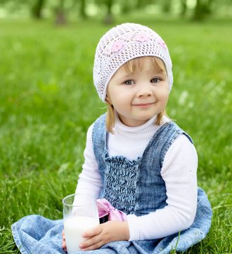 儿童白癜风早期症状有哪些 